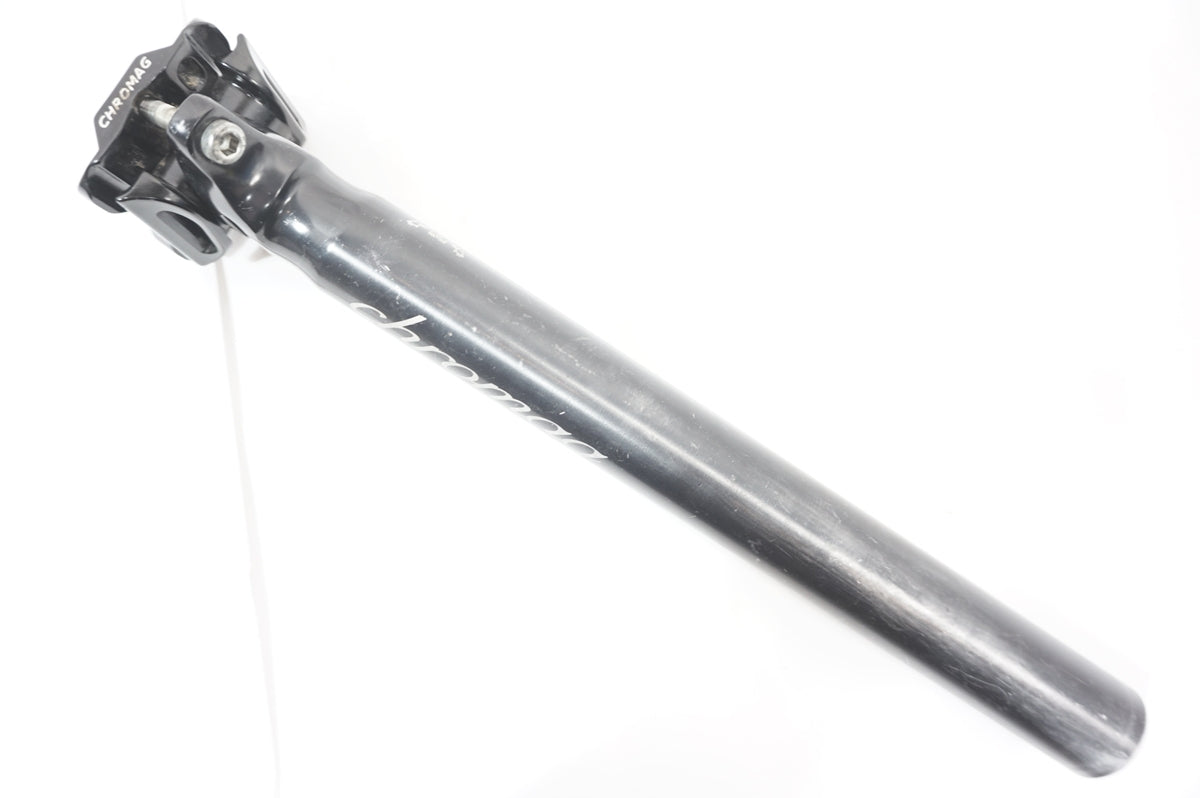 CHROMAG 「クロマグ」 DOLOMITE φ30.6 310mm シートポスト / バイチャリ世田谷店