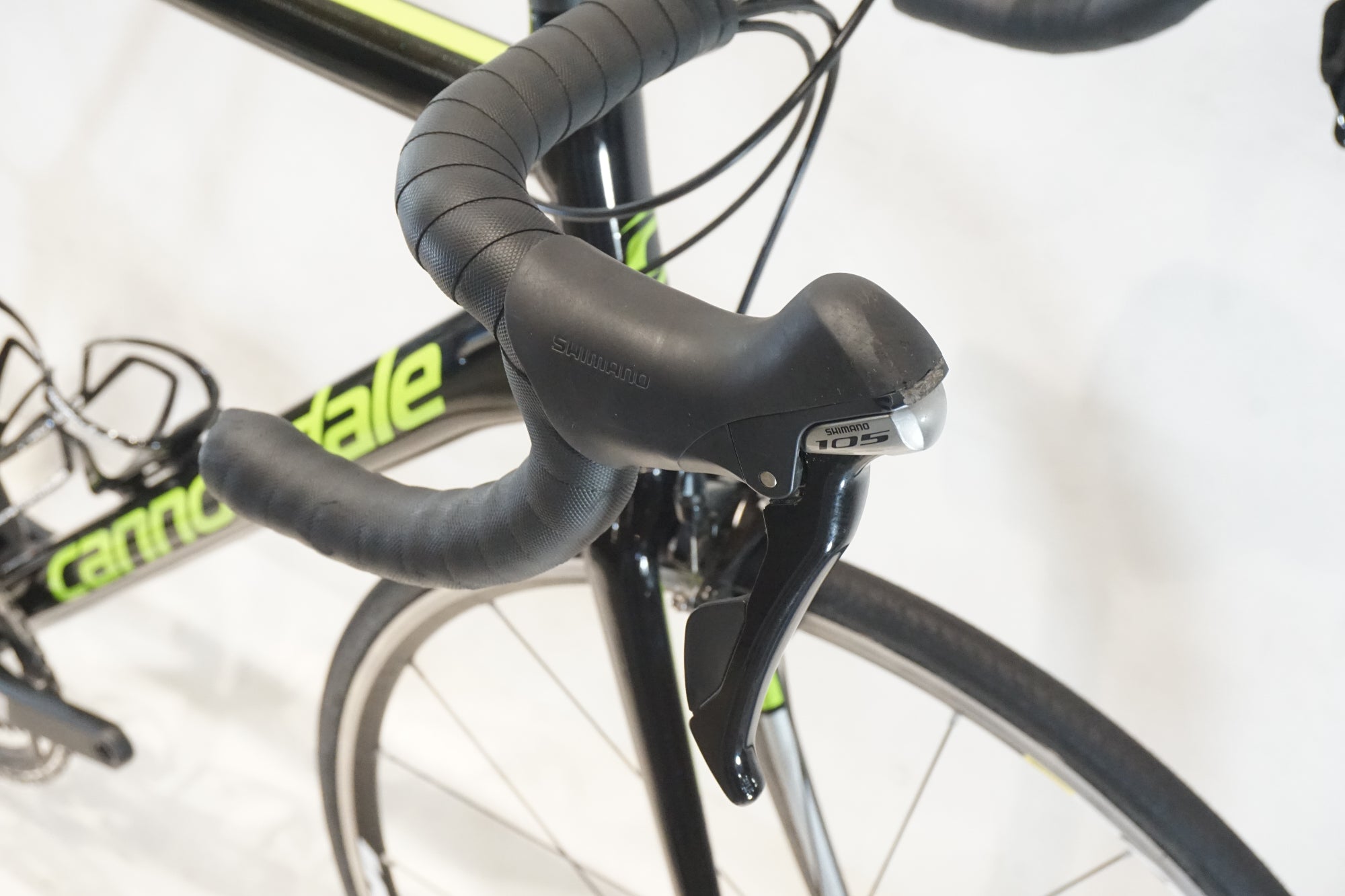 CANNONDALE 「キャノンデール」 CAAD12 105 2018年モデル ロードバイク