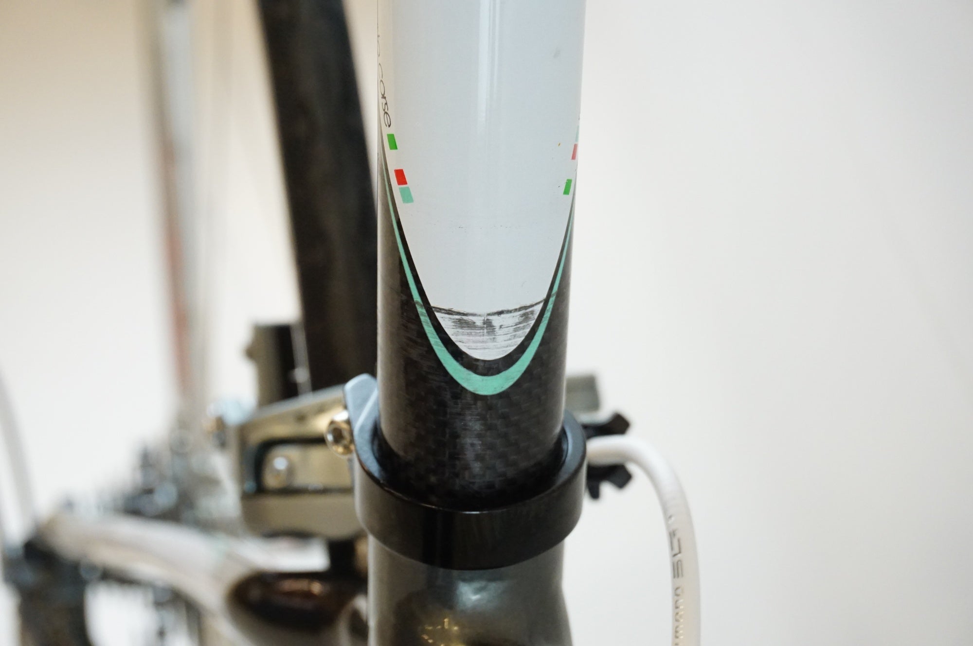 BIANCHI 「ビアンキ」 VIA NIRONE7 ALUCARBON ULTEGRA 2011年モデル ロードバイク / 浜松店