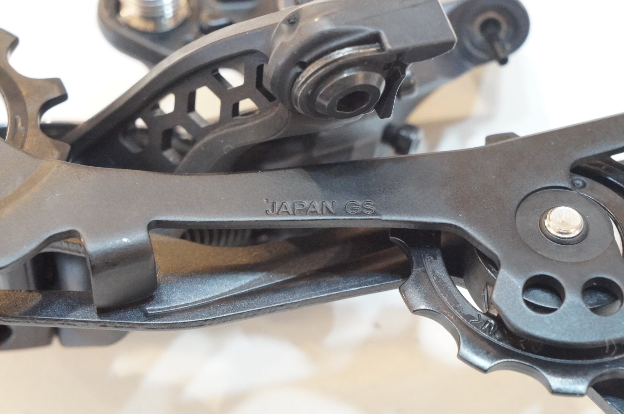 SHIMANO 「シマノ」 ULTEGRA RD-R8000 リアディレイラー / 浦和ベース