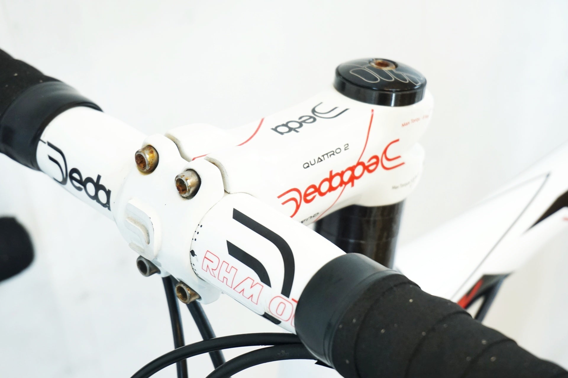 RIDLEY 「リドレー」 NOAH RS 2014年モデル ロット・ベリソル限定