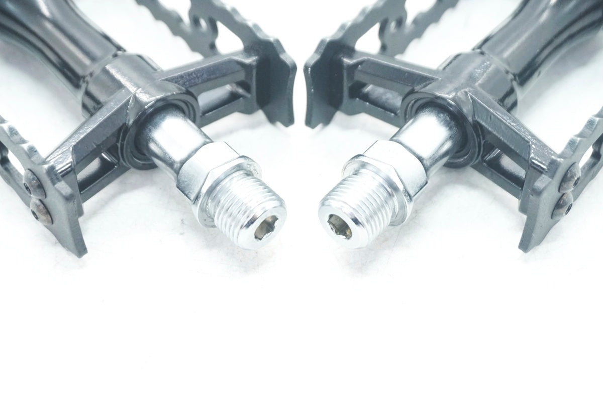 MKS 「ミカシマ」 SYLVAN TOURING NEXT ペダル / 大阪門真店