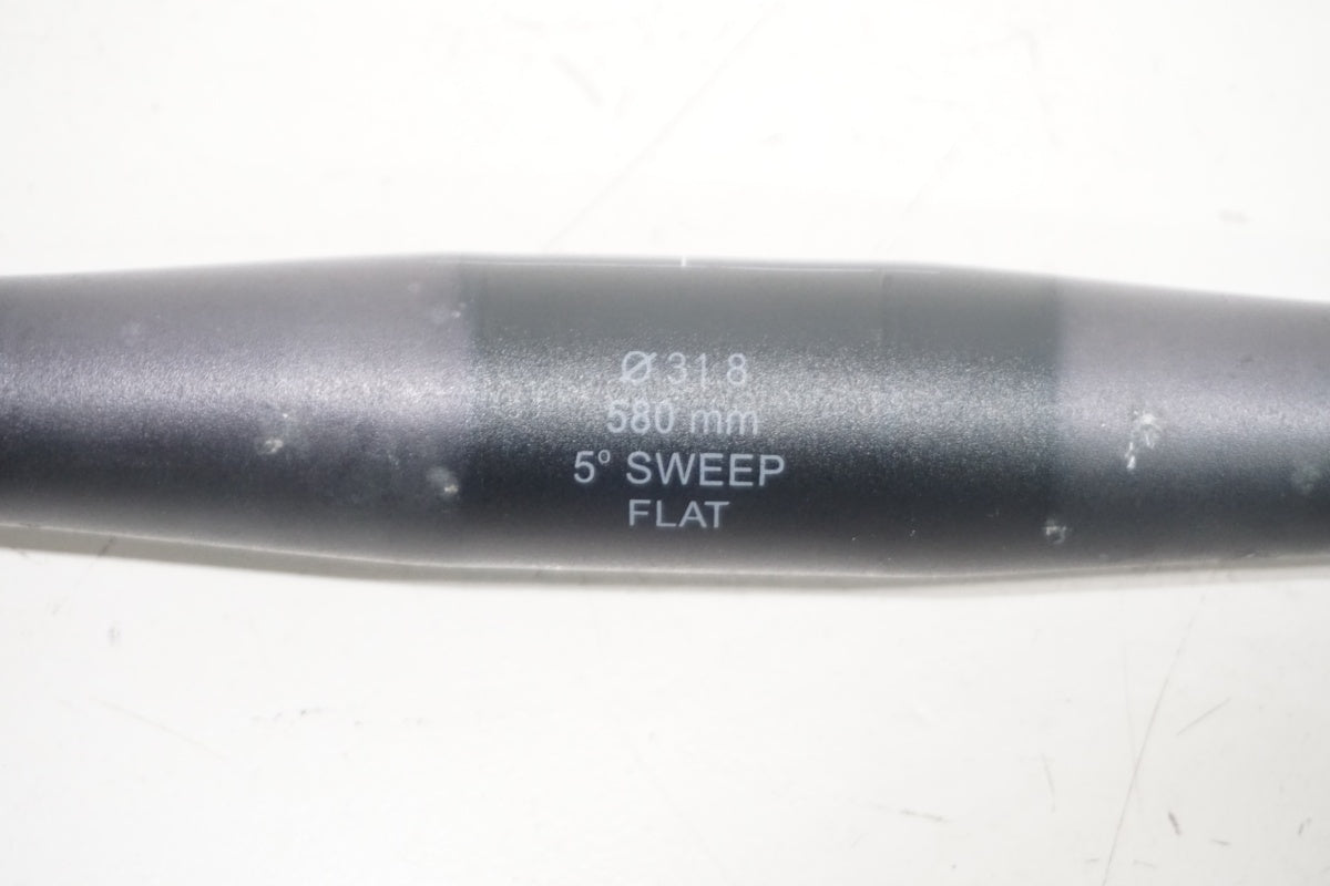 GIANT 「ジャイアント」 φ31.8 580mm ハンドル / 滋賀大津店