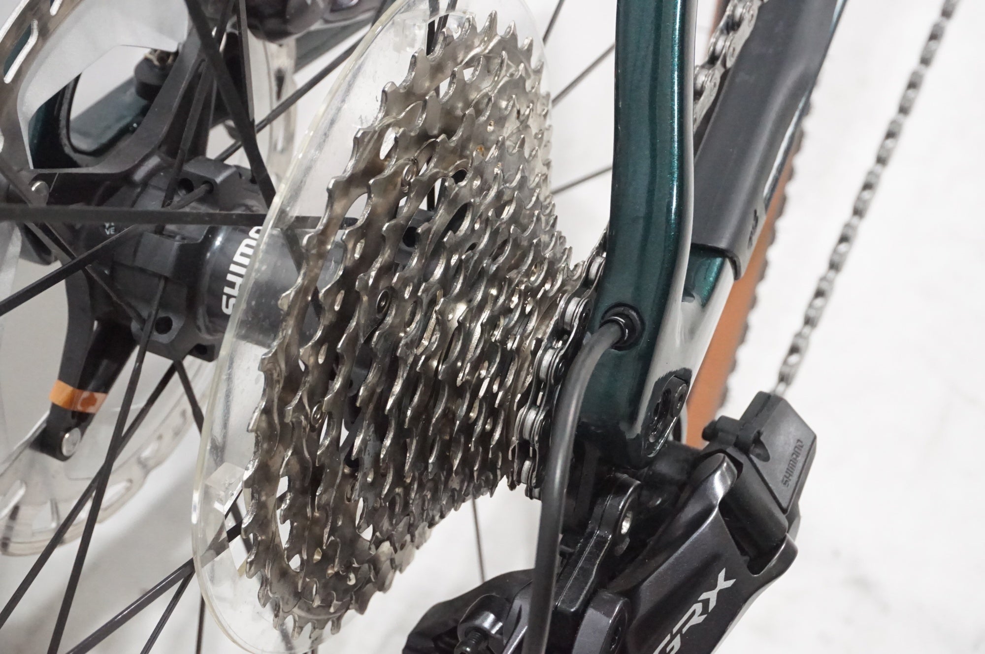 COLNAGO 「コルナゴ」 G3-X GRX 2021年モデル グラベルロード / AKIBA店