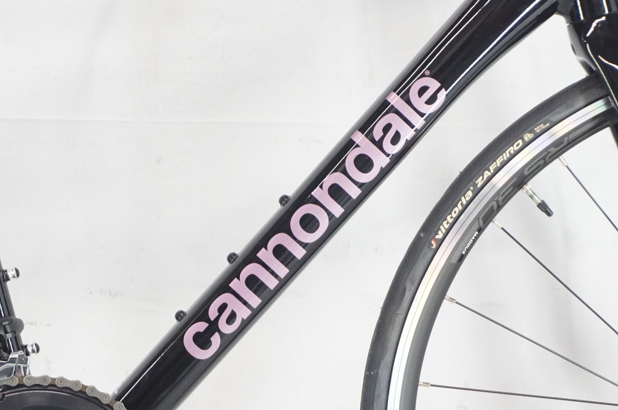 CANNONDALE 「キャノンデール」 CAAD OPTIMO3 2025年モデル ロードバイク / 阪急塚口店