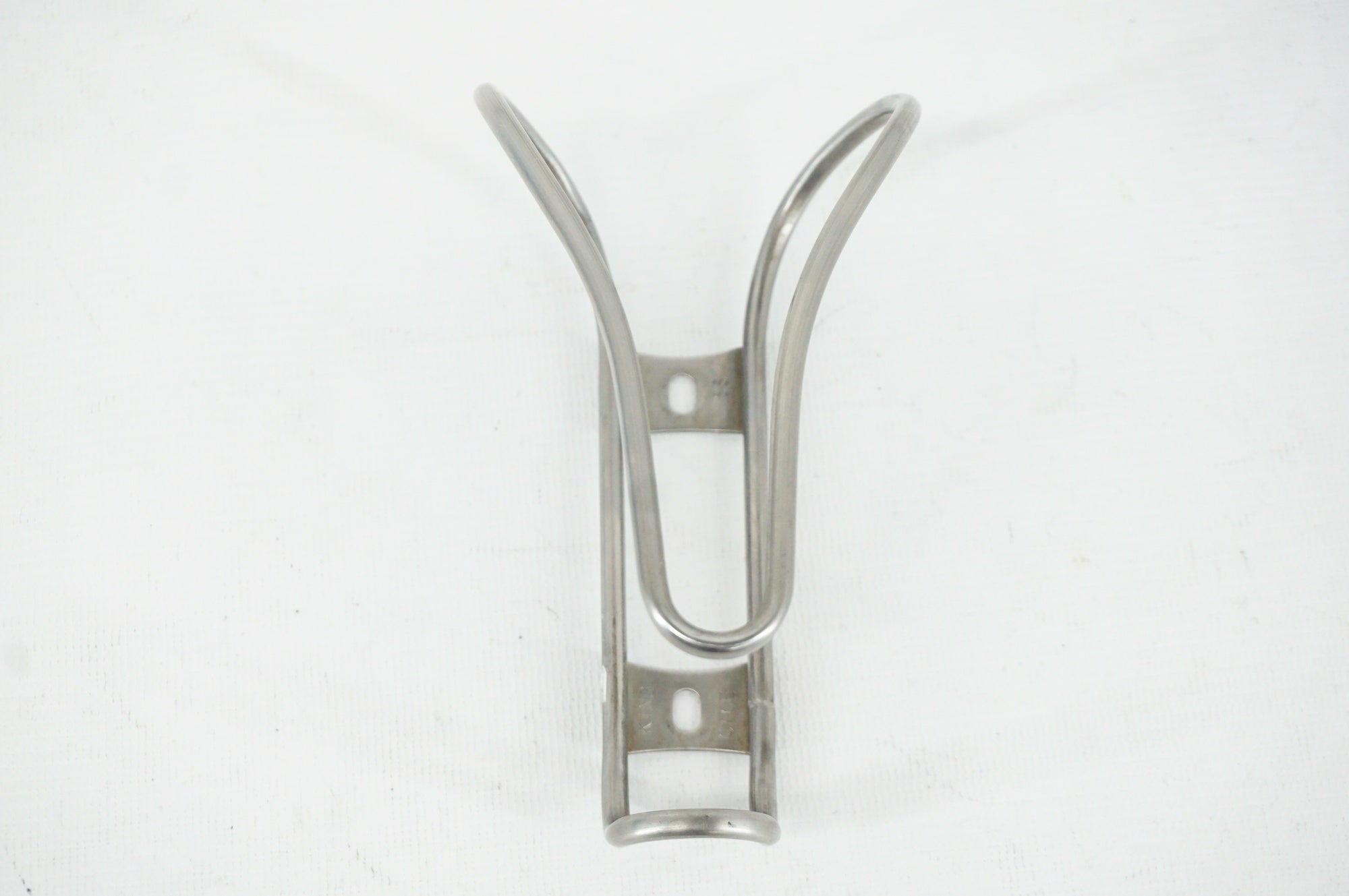 KING CAGE 「キングケージ」 STAINLESS STEEL CAGE ボトルケージ / 阪急塚口店
