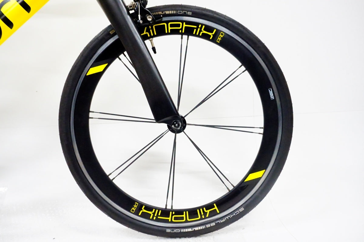 TERN 「ターン」 SURGE PRO 2020年モデル 20インチ ミニベロ / 名古屋大須店