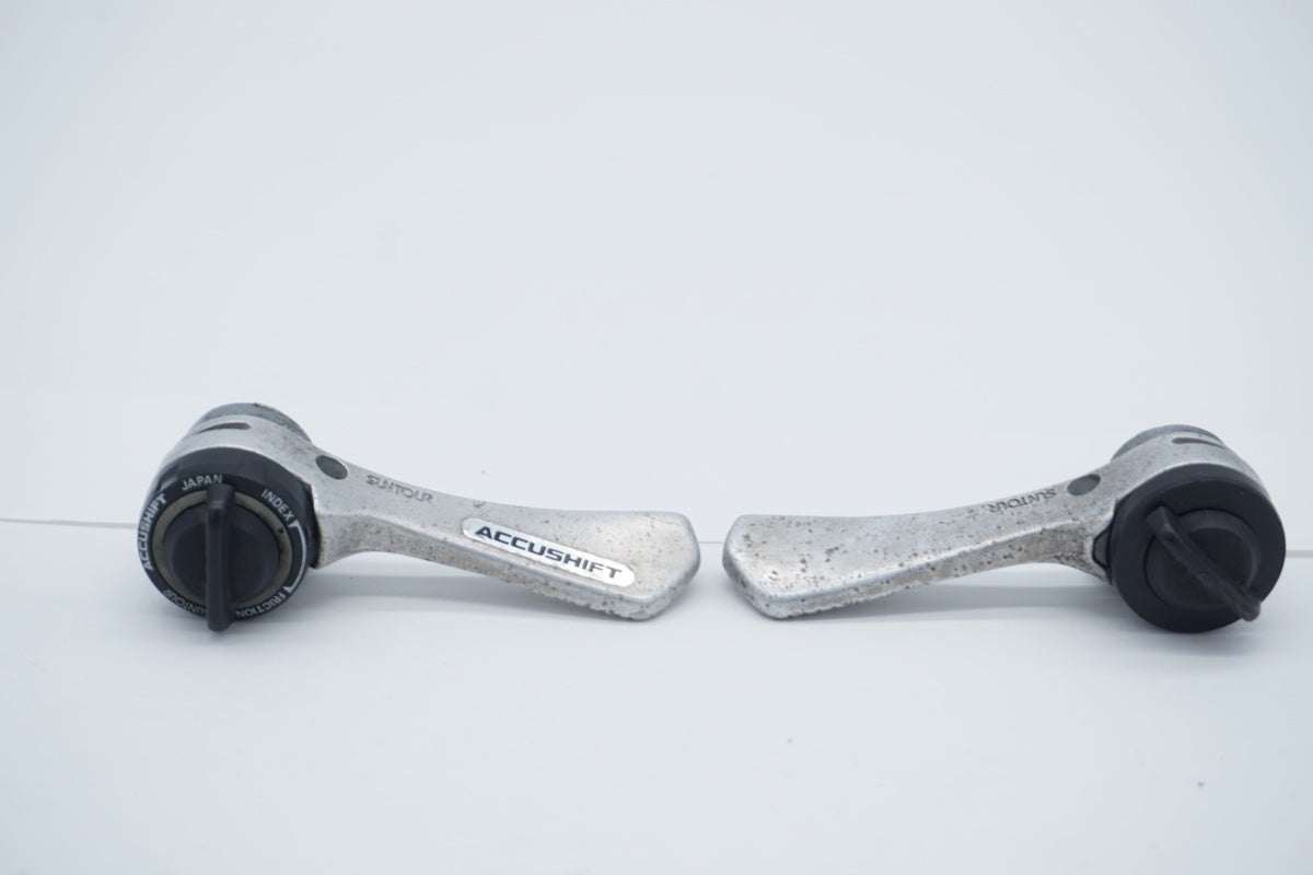 SUNTOUR 「サンツアー」 ACCUSHIFT Wレバー / 滋賀大津店
