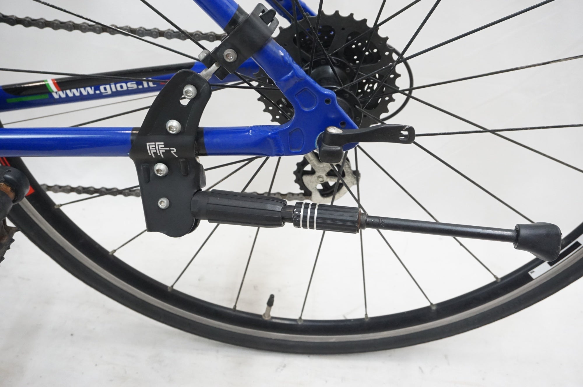 GIOS 「ジオス」 MISTRAL 2016年頃 クロスバイク / 福岡アイランドシティ店