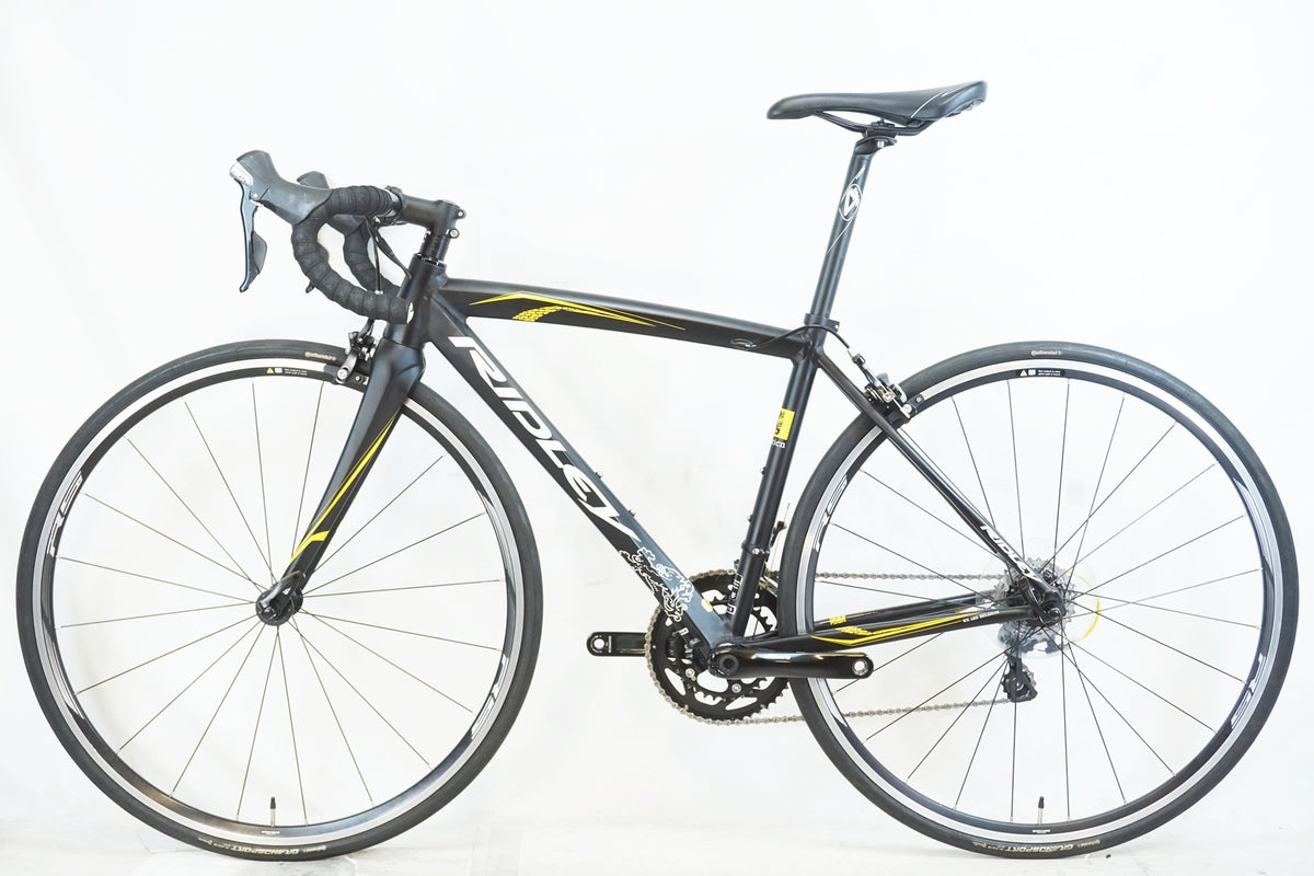RIDLEY 「リドレー」 FENIX AL 2016年モデル ロードバイク / 有明ガーデン店