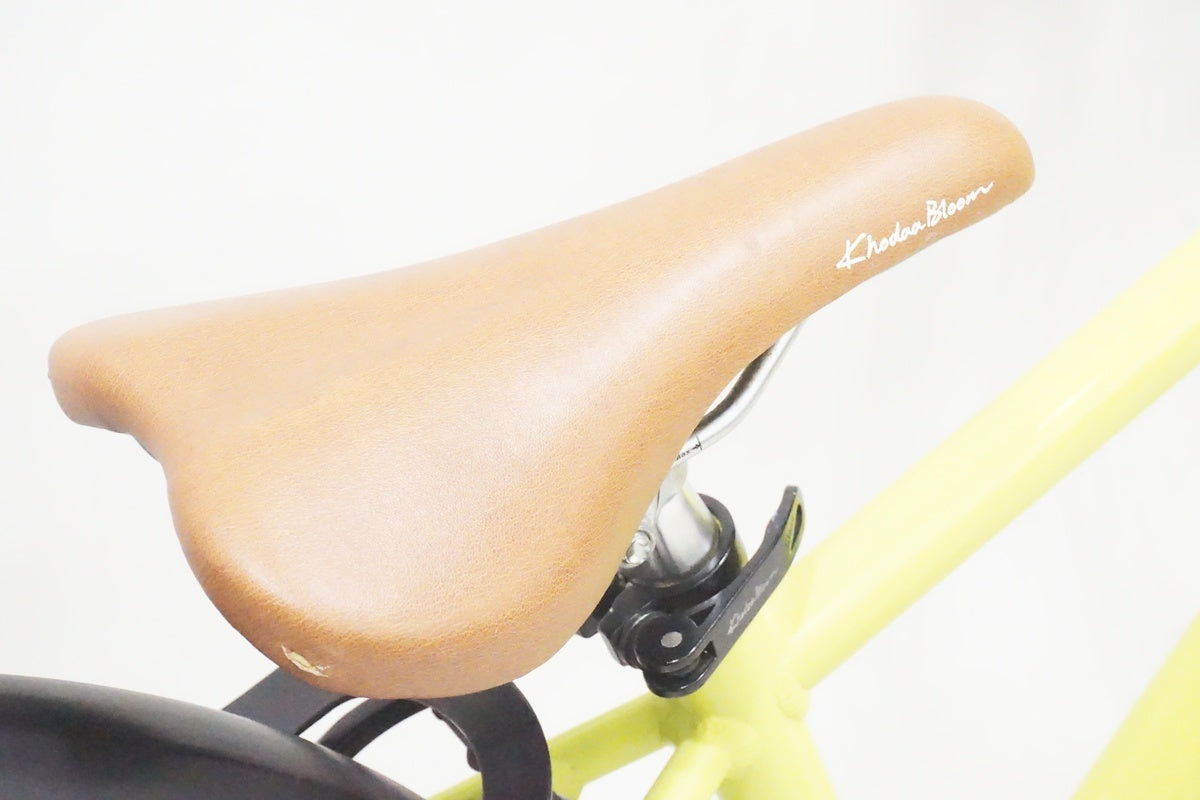 KHODAA BLOOM 「コーダブルーム」 asson J24 年式不明 24インチ キッズバイク/ 京都西院店