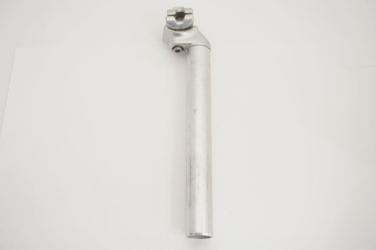 ブランド不明 φ28.6 260mm シートポスト / 京都八幡店