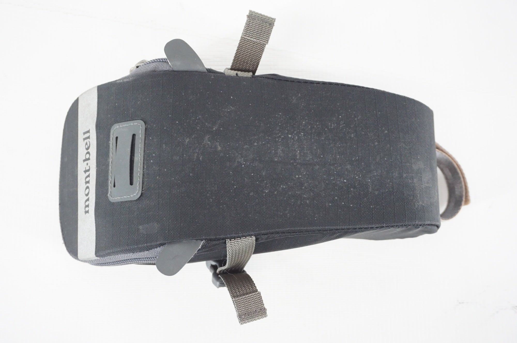 MONT-BELL 「モンベル」 サドルバッグ / 阪急塚口店