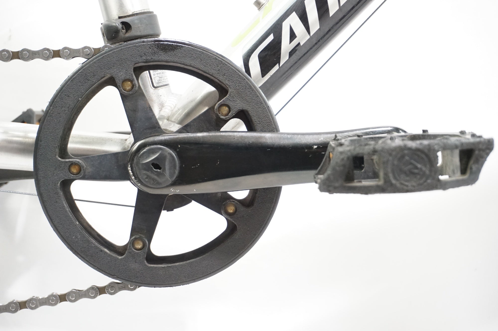 CANNONDALE 「キャノンデール」 KIDS TRAIL 20 2013年モデル 20