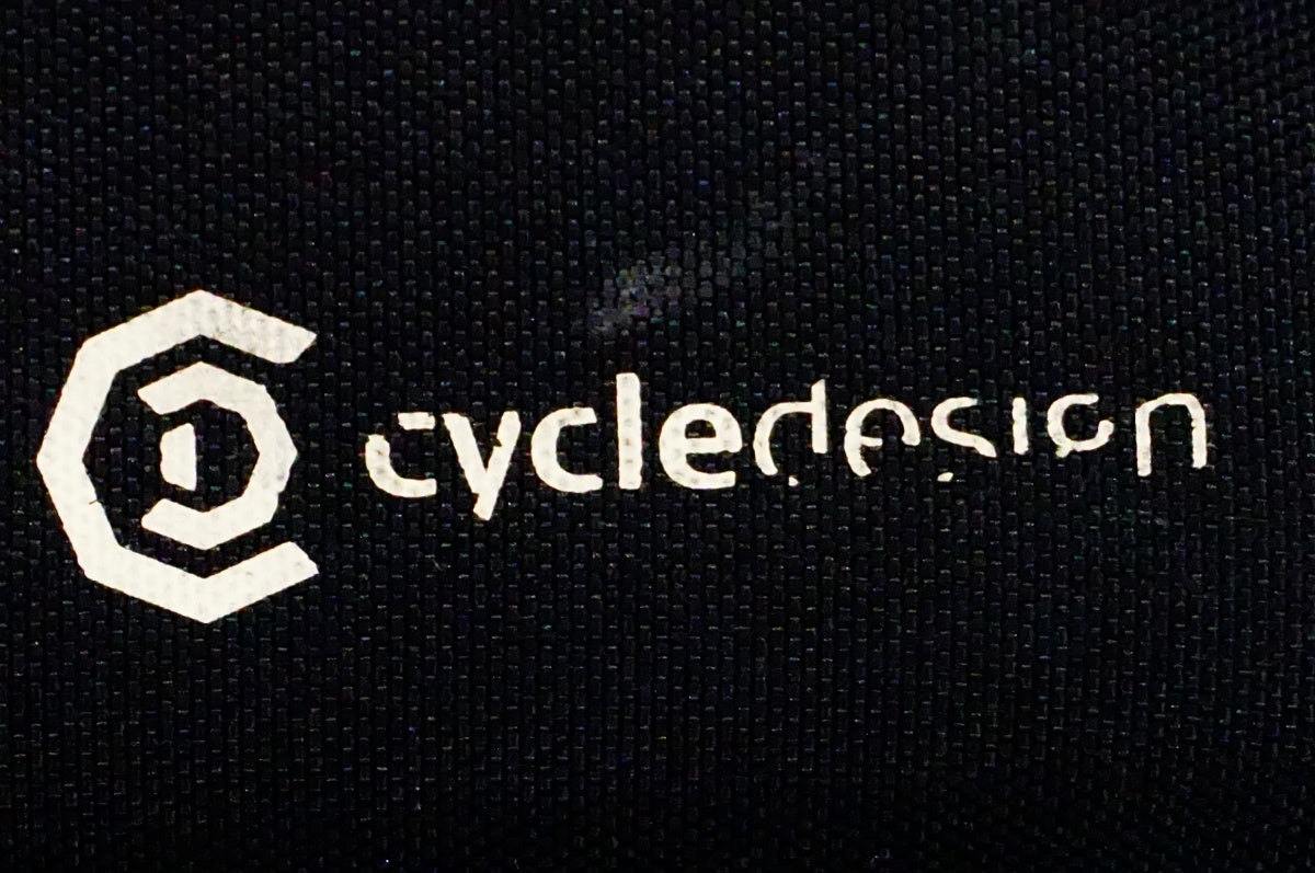 CYCLEDESIGN 「サイクルデザイン」 EVA フレームバッグ / 名古屋大須店