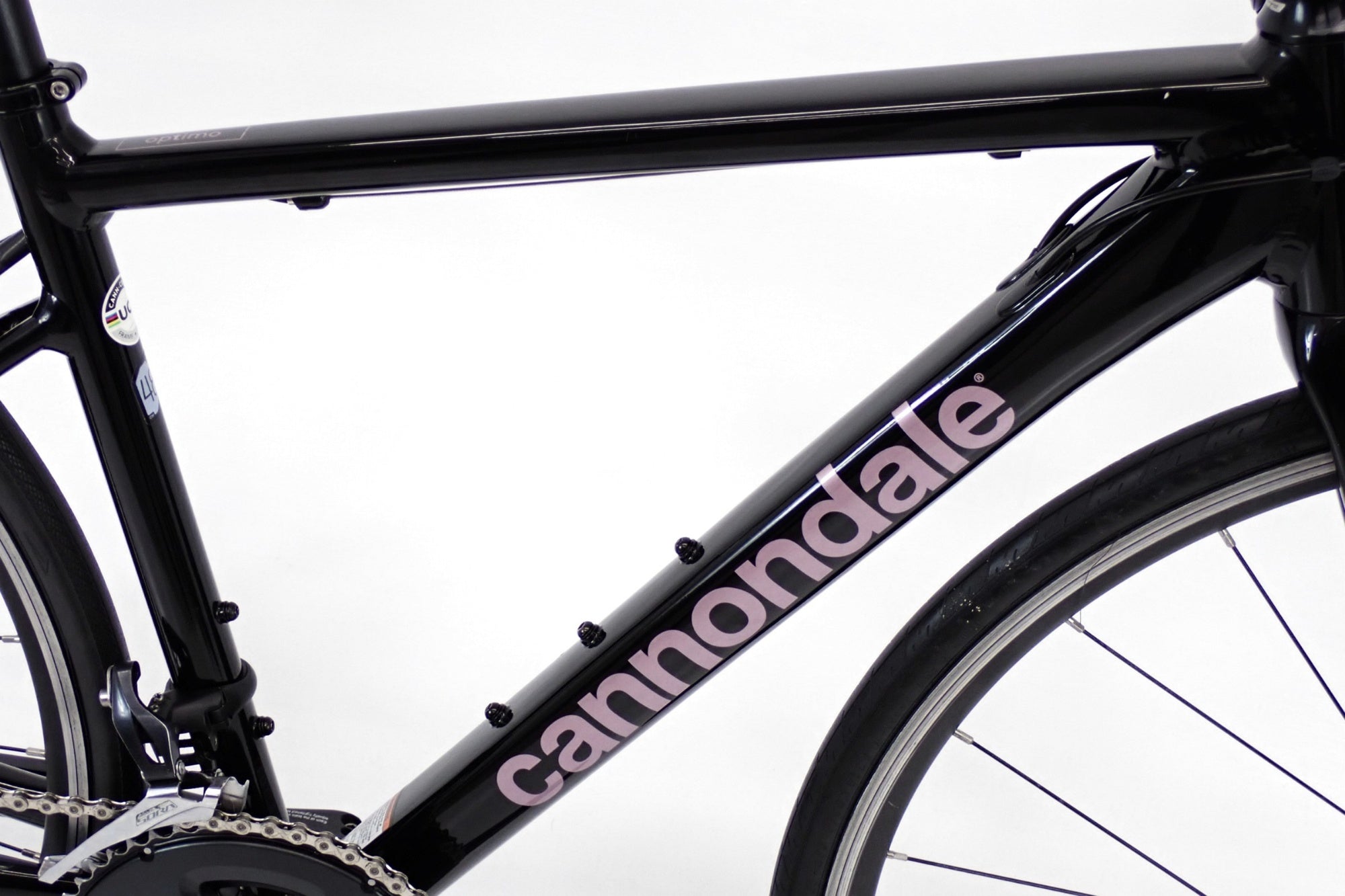 CANNONDALE 「キャノンデール」 CAAD OPTIMO 3 2021年モデル