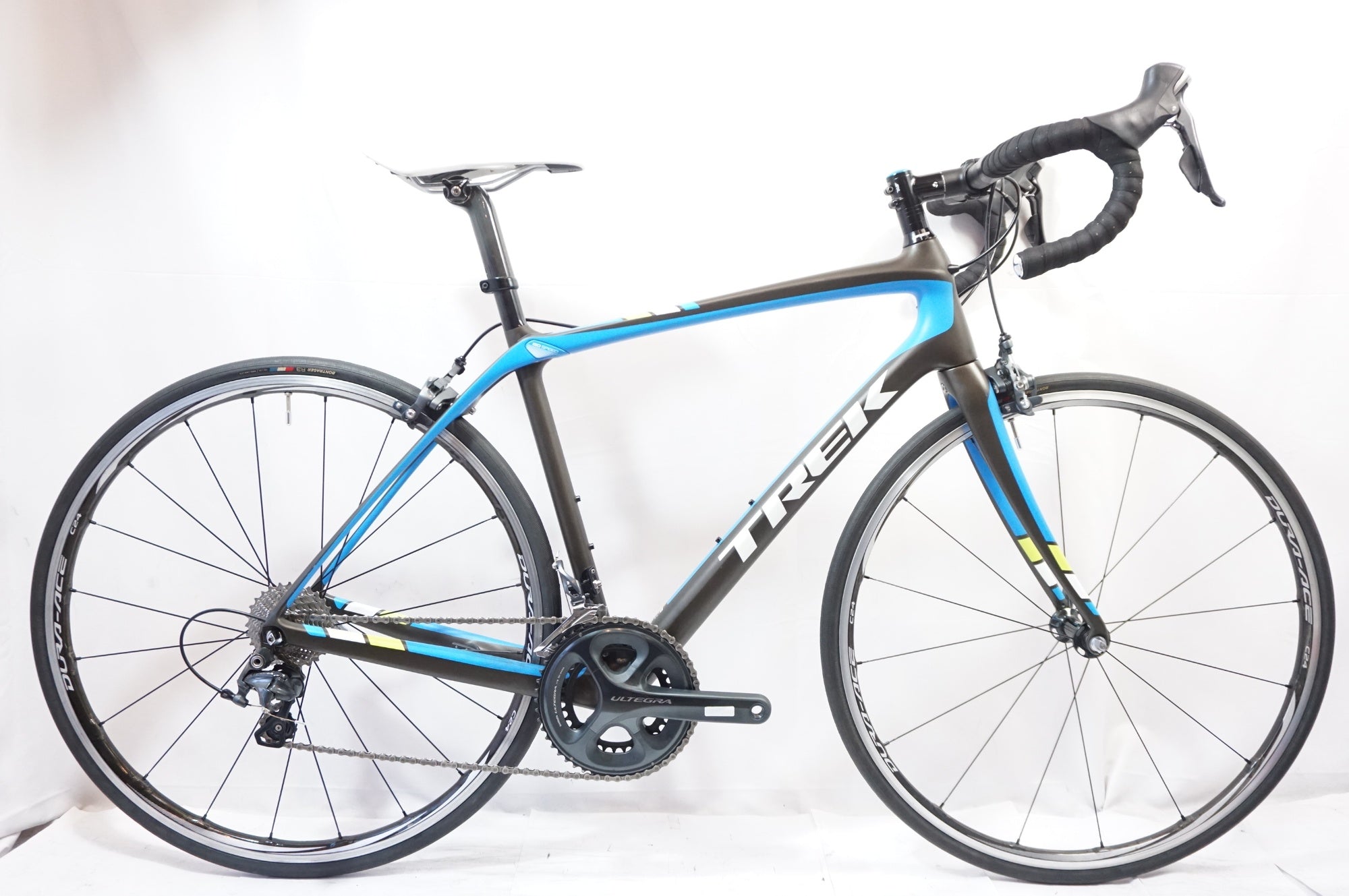 TREK 「トレック」 DOMANE 5.2 2016年モデル ロードバイク / 世田谷店