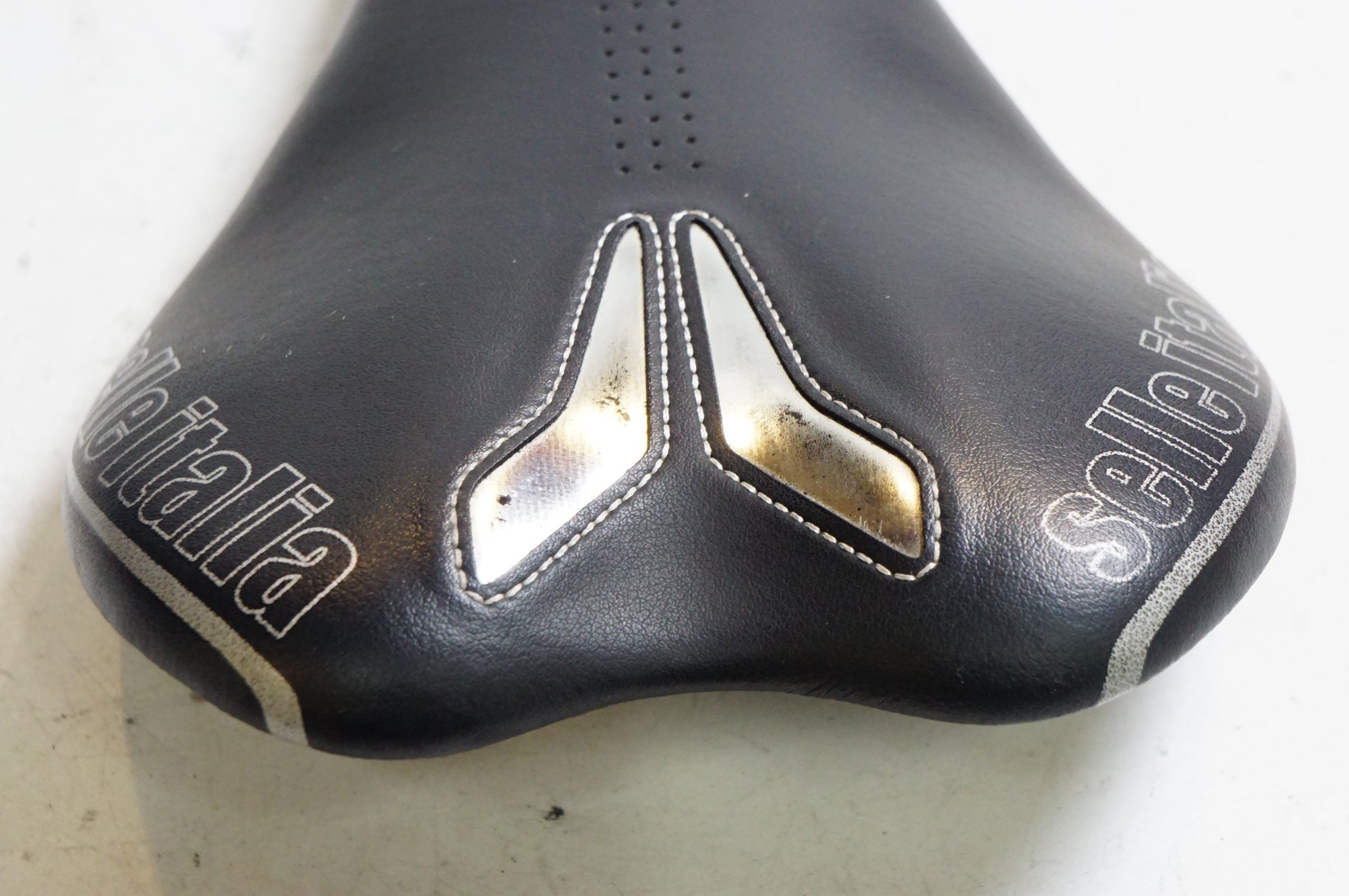 SELLE ITALIA 「セライタリア」 SLR TITANIUM サドル / 熊谷本店