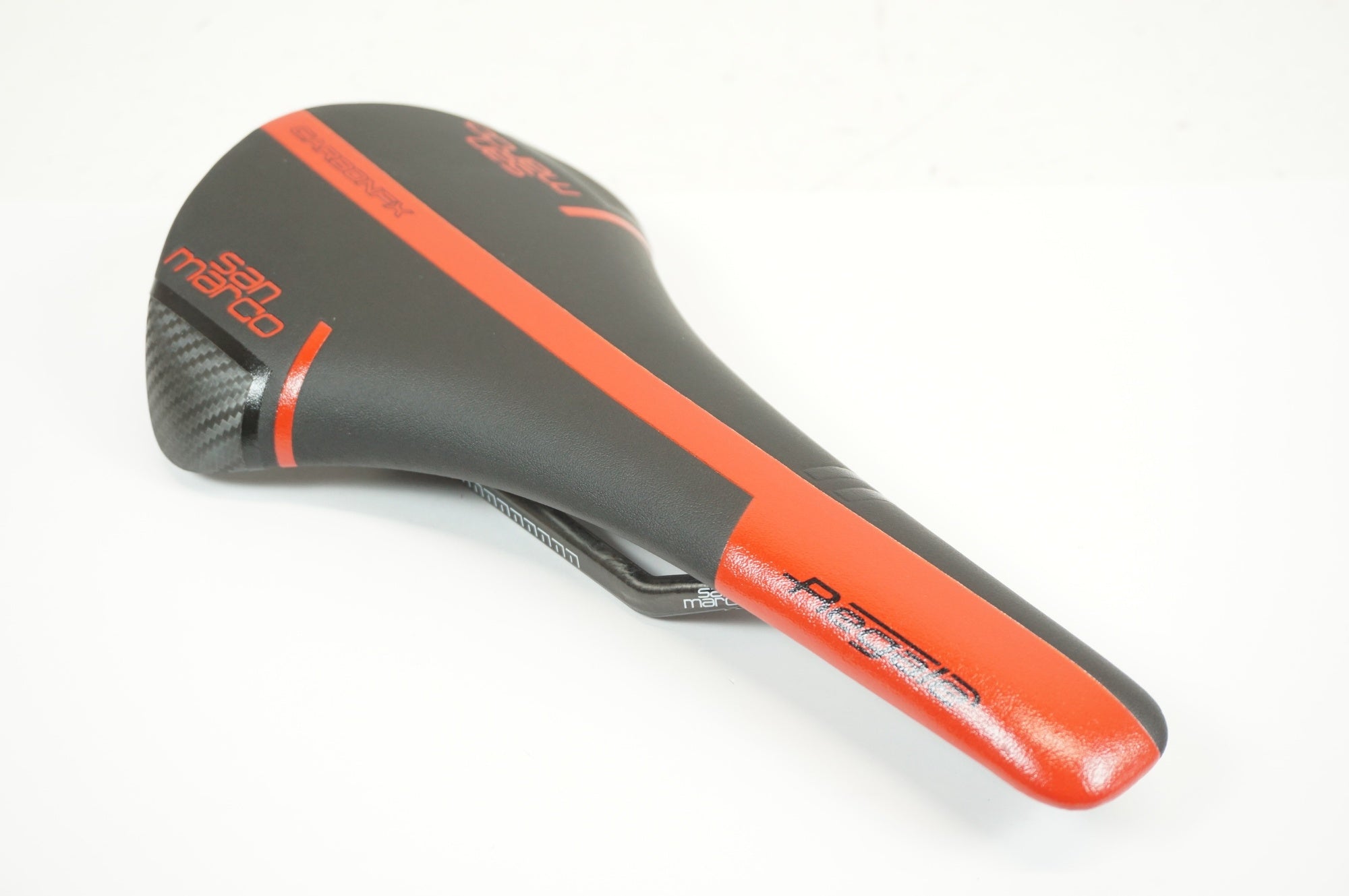 SELLE SAN MARCO 「セラサンマルコ」 ASPIDE NARROW サドル / 宇都宮店