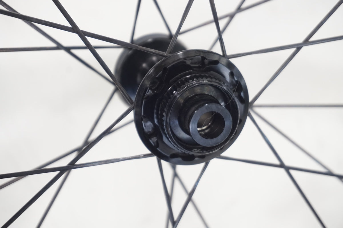 BONTRAGER 「ボントレガー」 AEOLUS RSL 51 DB シマノ11速 ホイールセット / 滋賀大津店