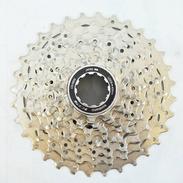 SHIMANO 「シマノ」 105 CS-5800 11-32T スプロケット / 有明