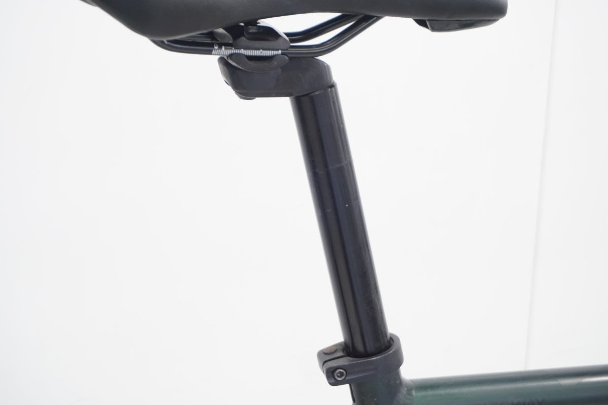 RITEWAY 「ライトウェイ」 SHEPHERD 2022年モデル クロスバイク / 滋賀