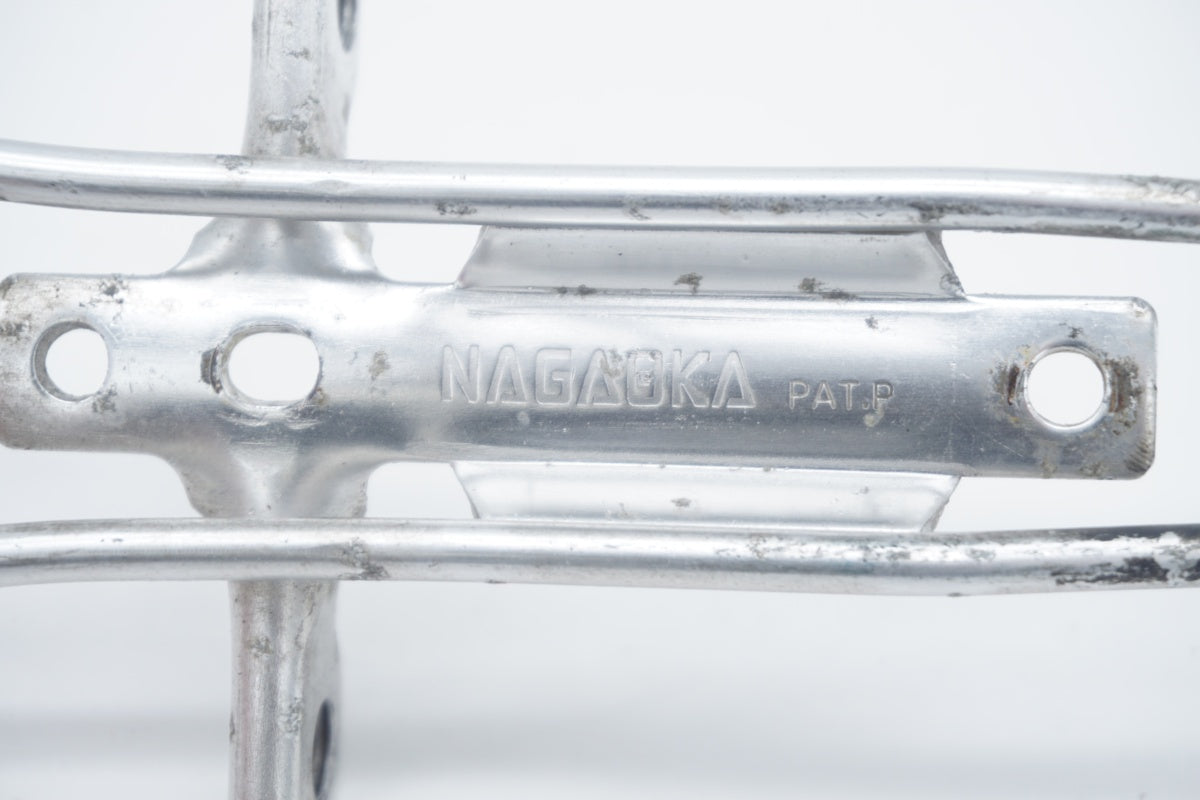 NAGAOKA 「ナガオカ」 ボトルケージ/ 滋賀大津店