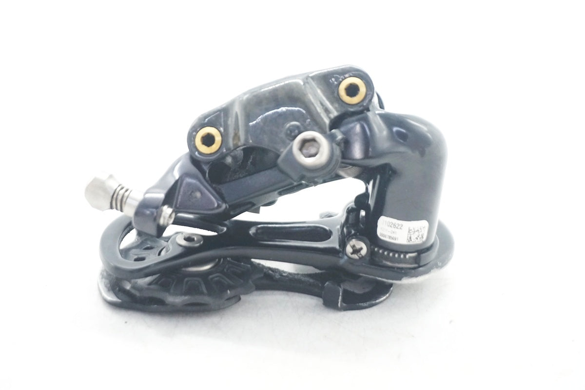 CAMPAGNOLO 「カンパニョーロ」 CHORUS リアディレーラー / 大阪門真店