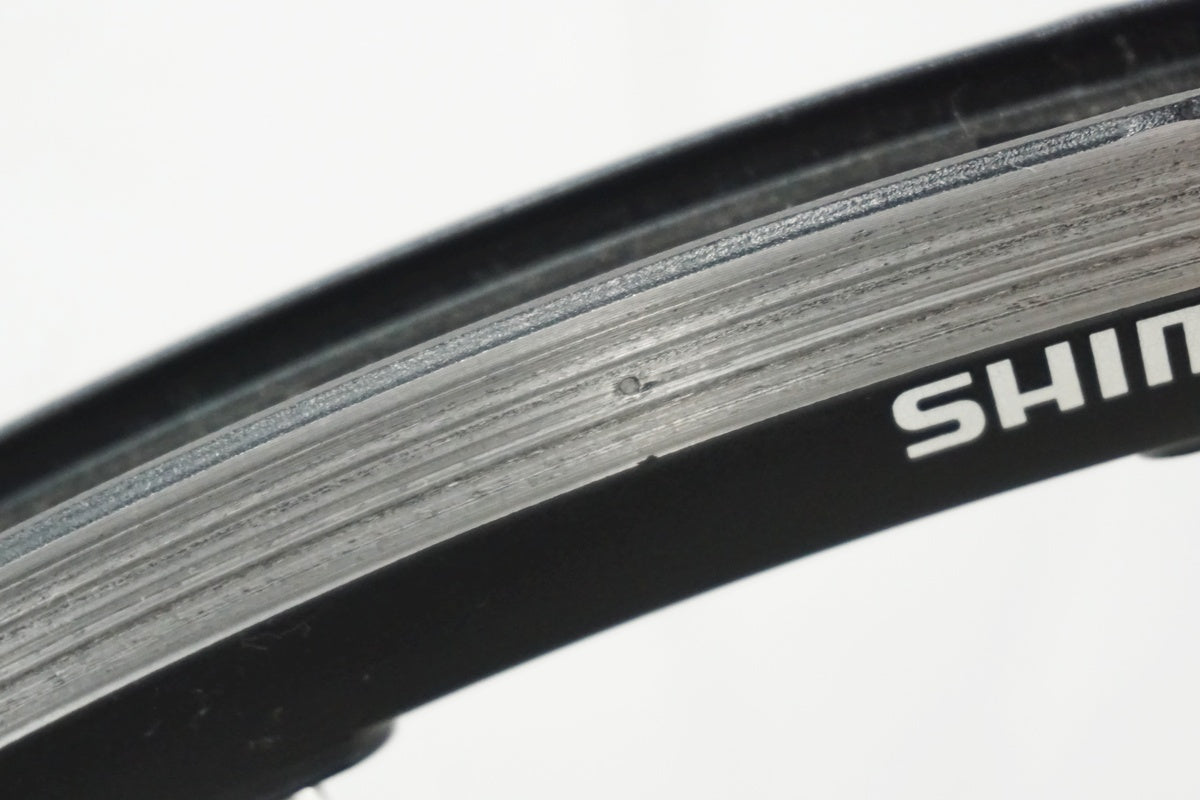 SHIMANIO 「シマノ」 ULTEGRA WH-6700 フロントホイール / 奈良店