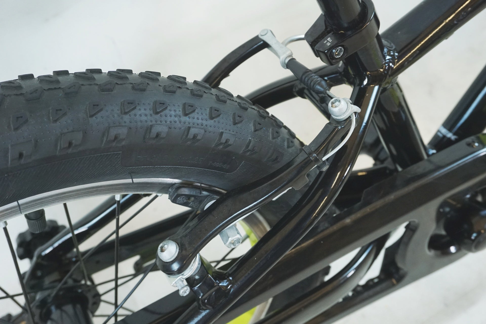 TREK 「トレック」 PRECALIBER 16 2022年モデル 16インチ キッズバイク