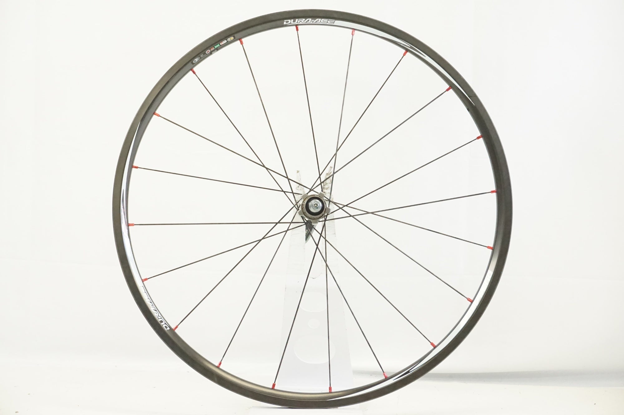 SHIMANO 「シマノ」 DURA-ACE WH-7850-C24-TU シマノ 10速 リアホイール / 宇都宮店