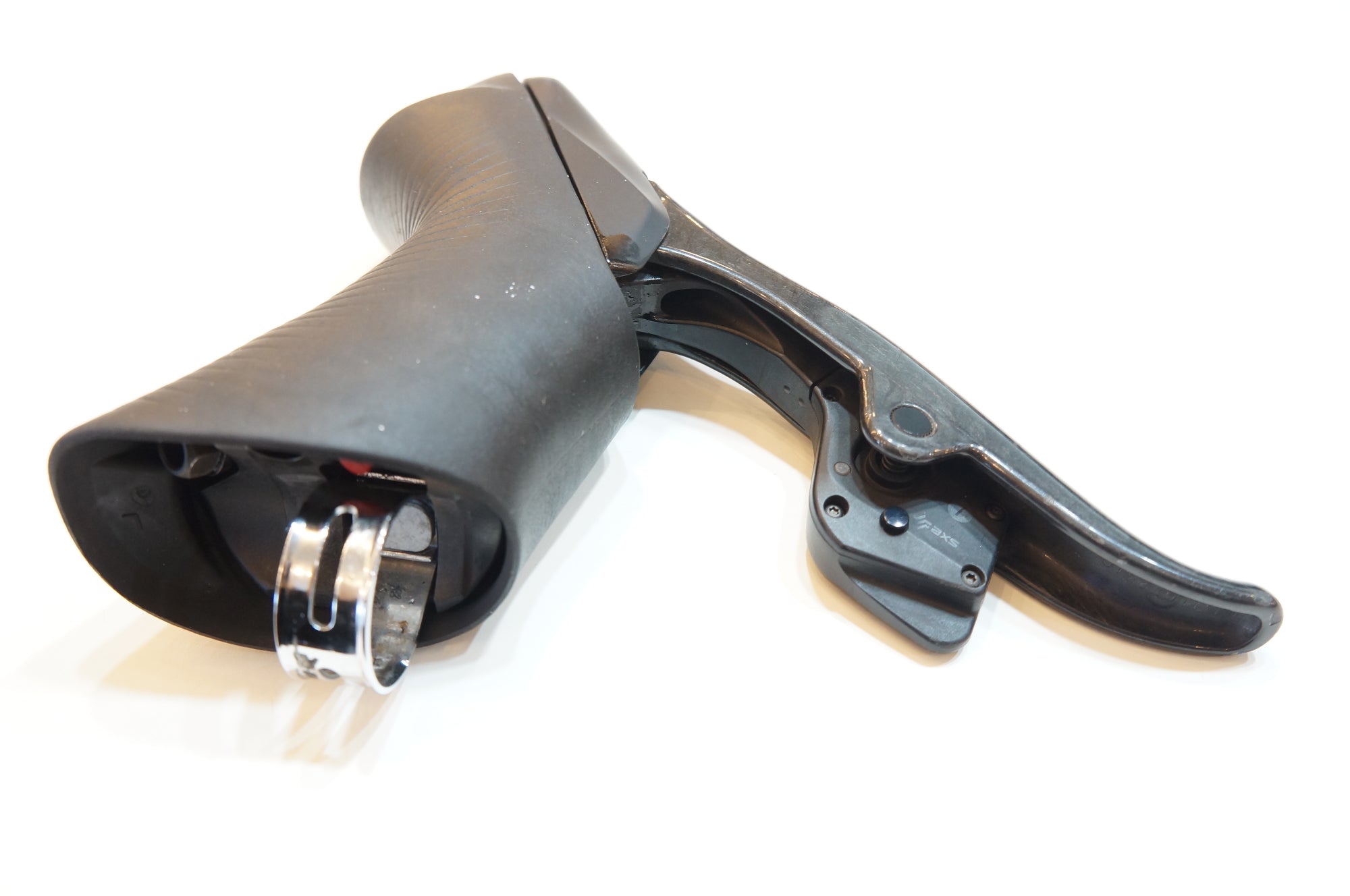 SRAM RED ダブルタップレバー機械式　11速×2新品購入美品 スラム SRAM レッド 22 ダブルタップ RED DOUBLE TAP 2×11s 変速レバー