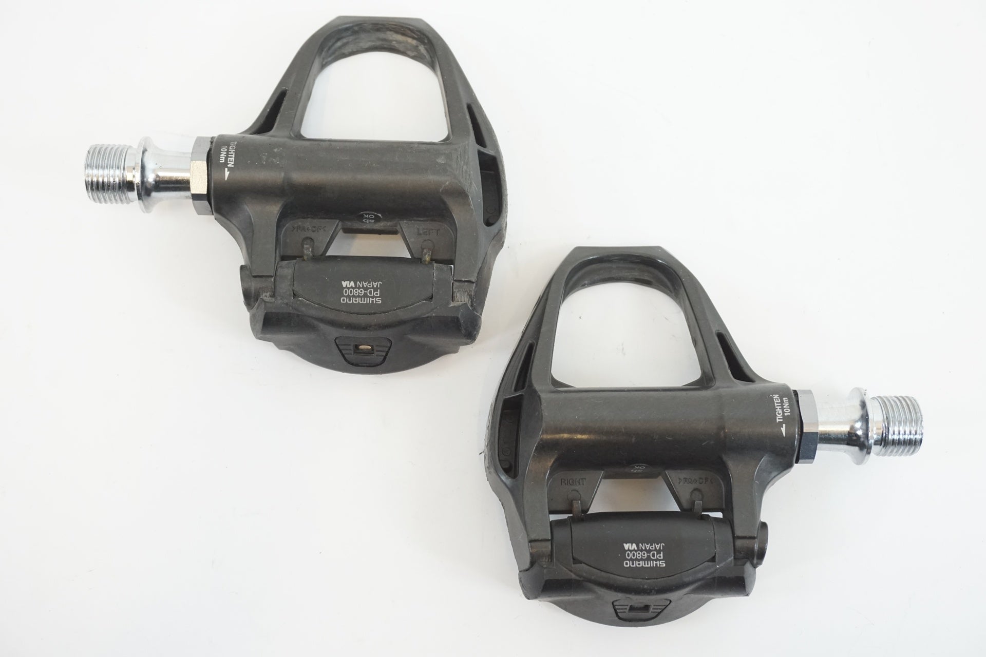 SHIMANO ULTEGURA PD-6800 シマノ　アルテグラ SHIMANO 「シマノ」 ULTEGRA PD-6800 ペダル / 有明ガーデン店