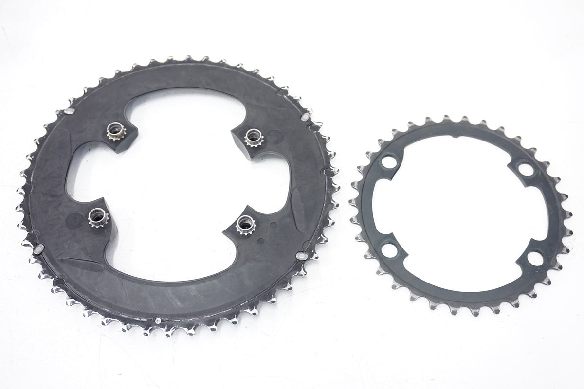 SHIMANO「シマノ」 ULTEGRA FC-R6800 50-34T チェーンリング / 浜松店