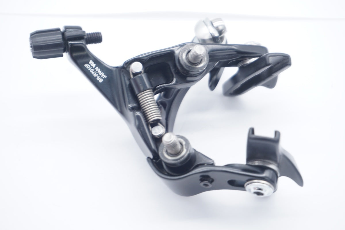 SHIMANO 「シマノ」 105 BR-R7010-F/RS ダイレクトマウント キャリパーブレーキセット / 滋賀大津店
