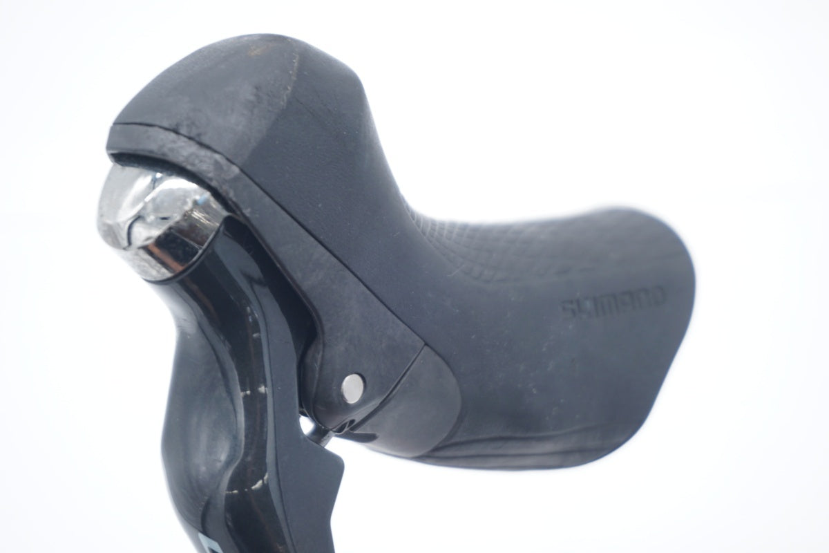 SHIMANO 「シマノ」 ULTEGRA ST-R8000 デュアルコントロールレバー / 滋賀大津店