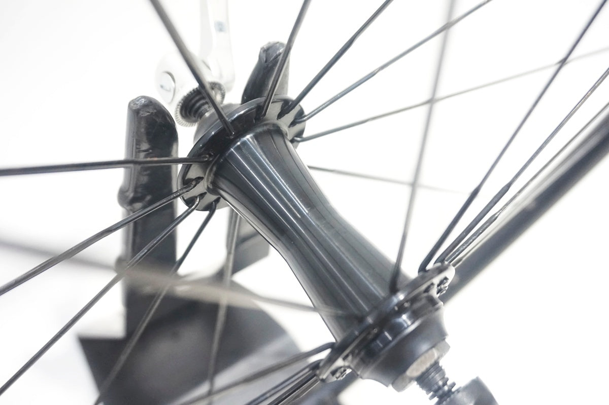 BONTRAGER 「ボントレガー」 TLR SHIMANO 8-9s ホイールセット / 大阪門真店