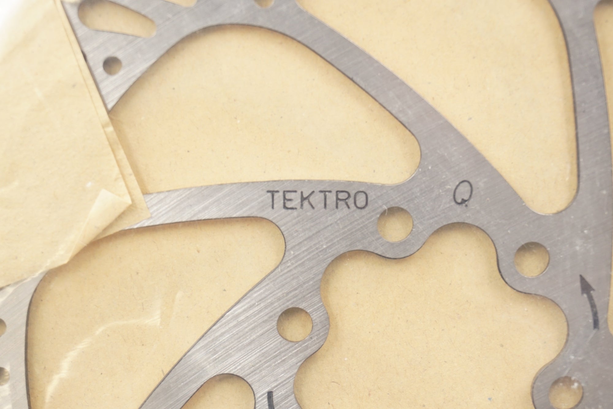 TEKTRO 「テクトロ」 DISC ローター 2枚セット / 奈良店