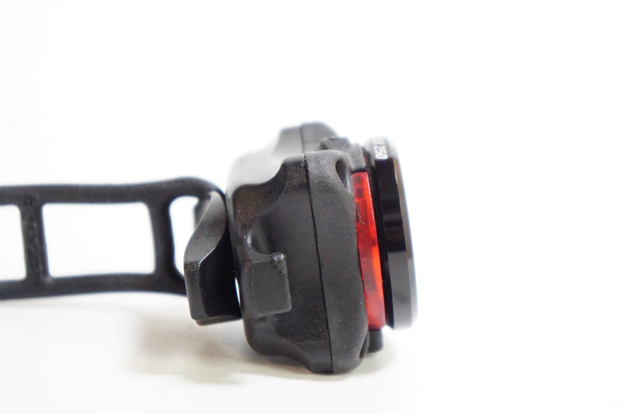 LEZYNE 「レザイン」 ZECTO MAX 250 リアライト / 熊谷本店