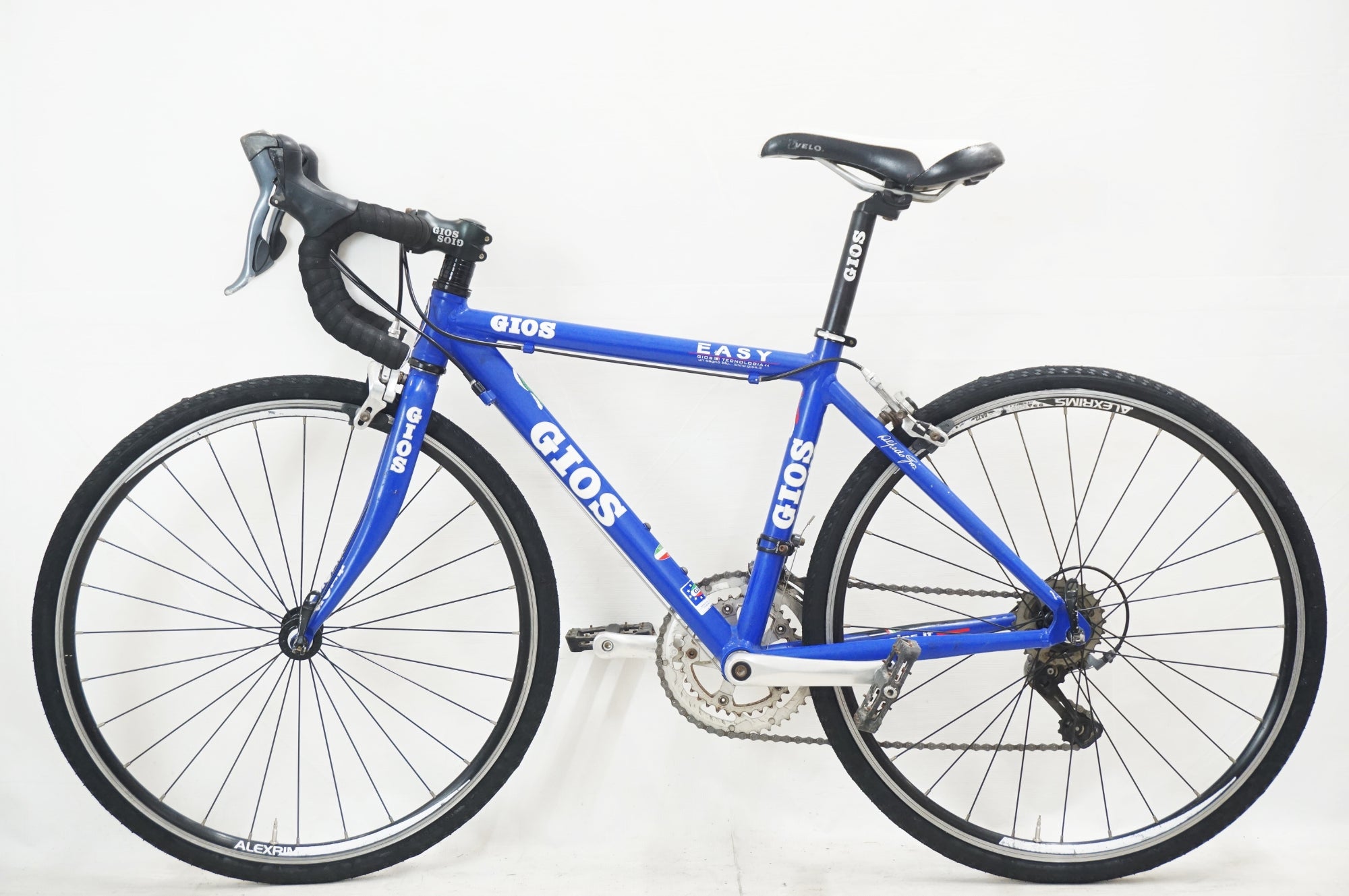 GIOS 「ジオス」 EASY DROP 2018年モデル 24インチ キッズバイク / 福岡店