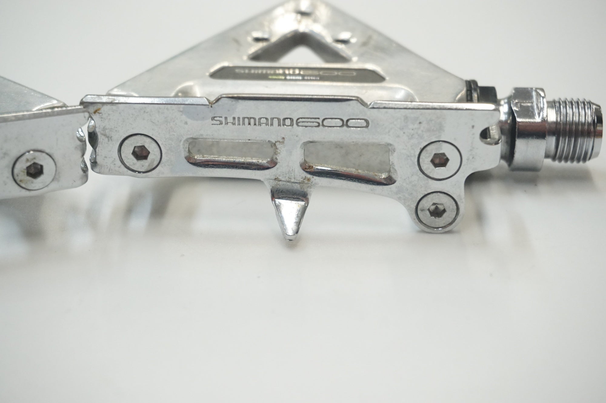 SHIMANO 「シマノ」 600 PD-6400 ペダル / 福岡店 ｜ バイチャリ公式