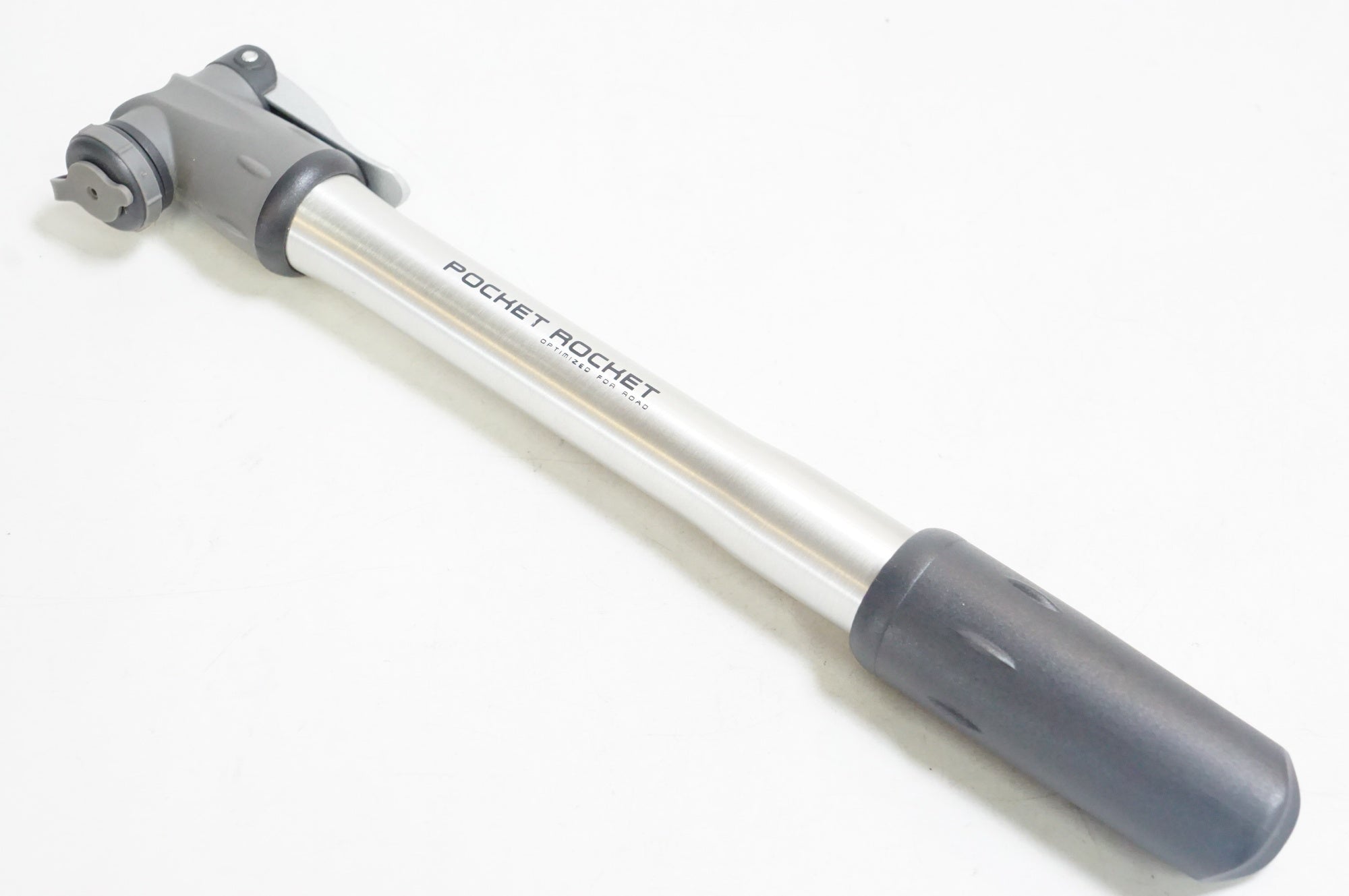 TOPEAK 「トピーク」 POCKET ROCKET 携帯ポンプ / 熊谷本店