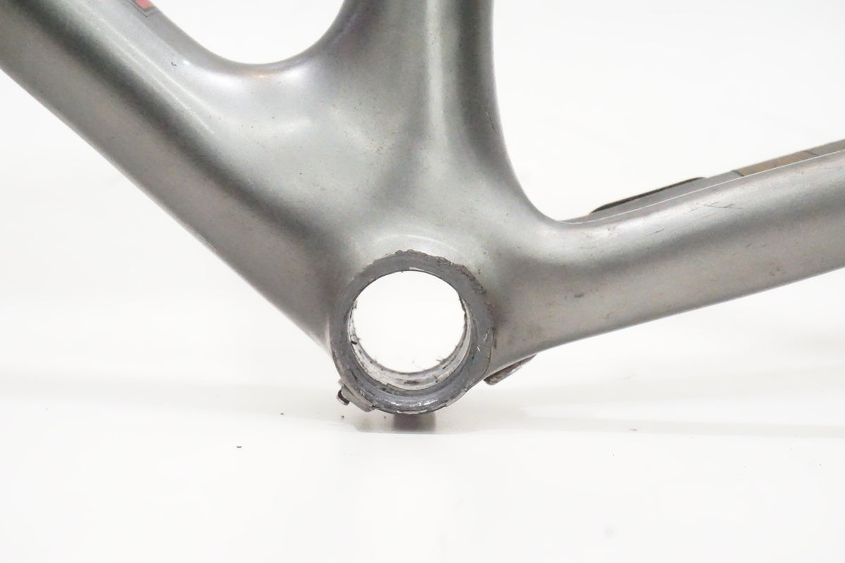 TREK「トレック」 5500 OCLV CARBON 年式不明 フレームセット/ 京都