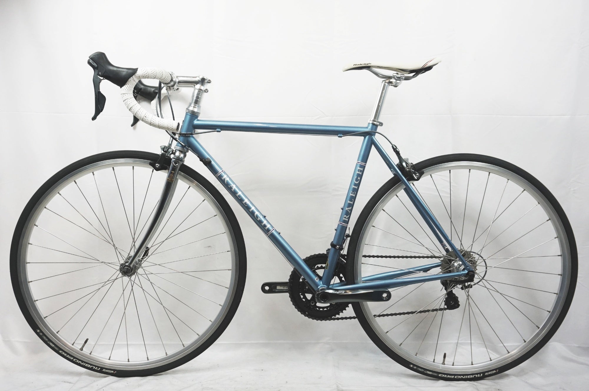 RALEIGH 「ラレー」 CRN CARLTON-N 2016年モデル ロードバイク / バイチャリ世田谷店