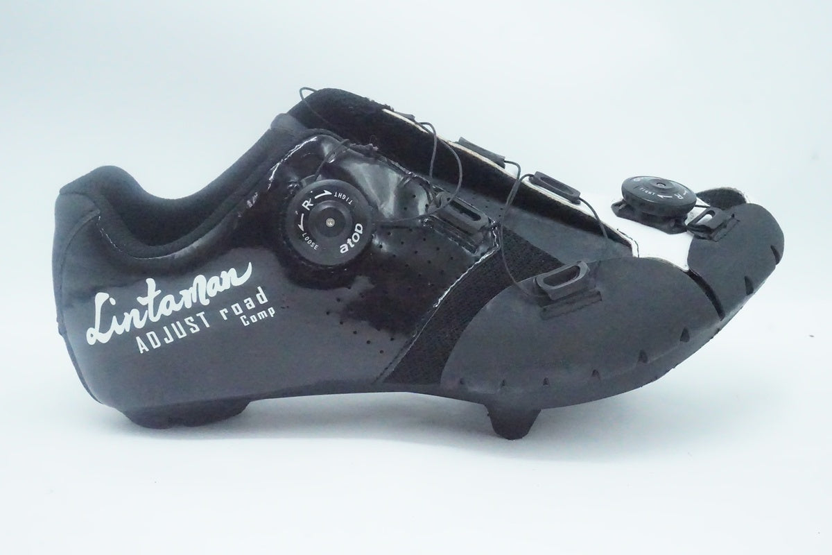 Lintaman「リンタマン」 ADJUST ROAD EUR44 JP28cm シューズ