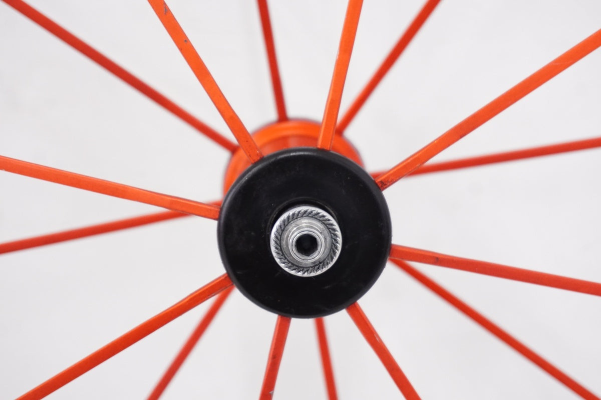 FULCRUM「フルクラム」 RACING ZERO カンパ ホイールセット / 浜松店