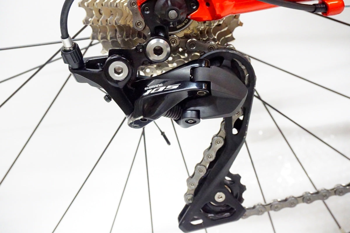 CANNONDALE 「キャノンデール」 CAAD OPTIMO 1 2023年モデル ロードバイク / 名古屋大須店