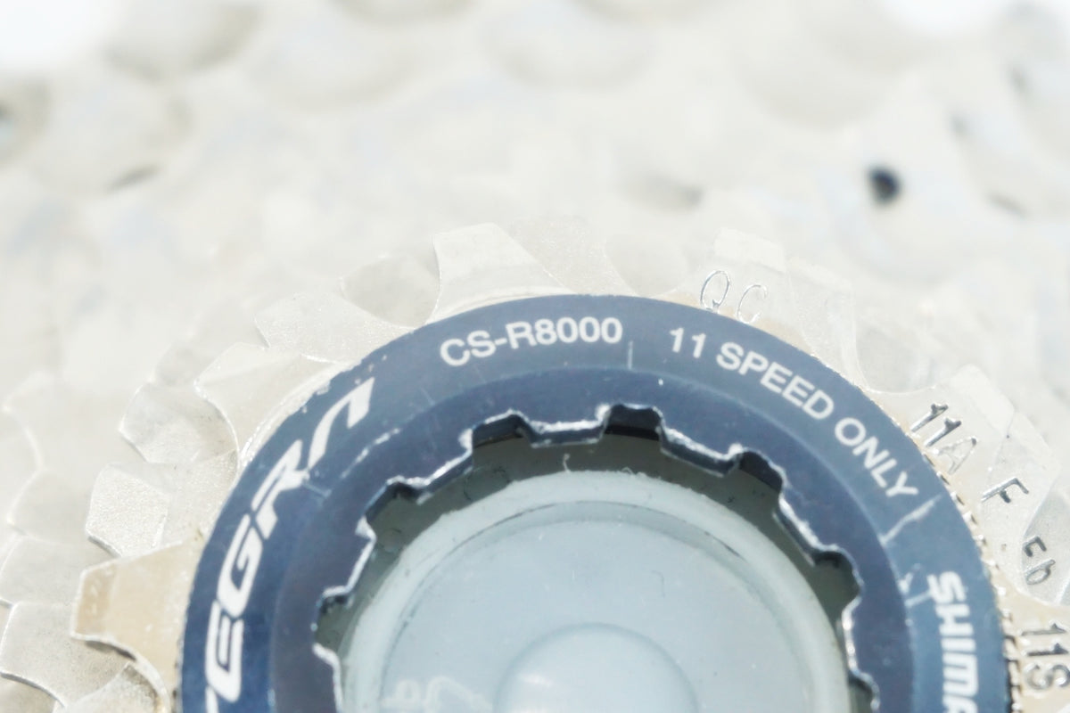 SHIMANO 「シマノ」 ULTEGRA CS-R8000 11-30T スプロケット / 有明ガーデン店
