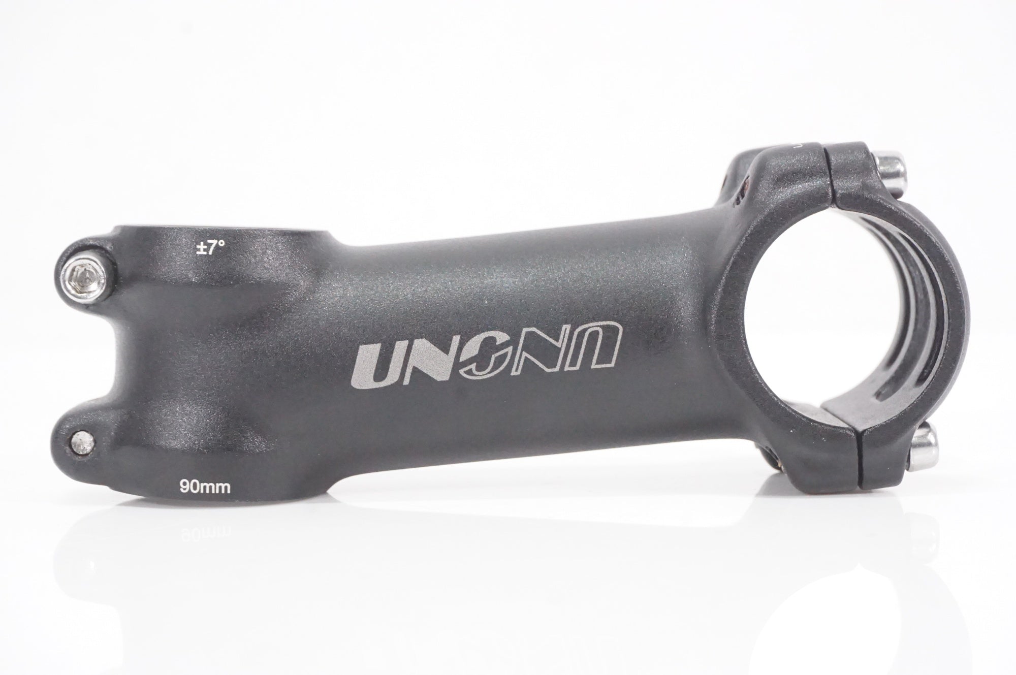 UNO 「ウノ」 φ31.8 90mm ステム / AKIBA店