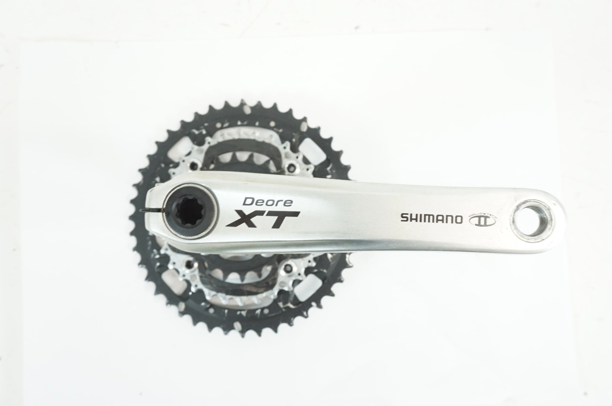 SHIMANO 「シマノ」 DEORE XT FC-M770 44-32-22T 170mm クランク / 宇都宮店